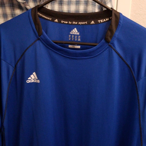 adidas Other - Adidas CLIMALITE t-shirt
